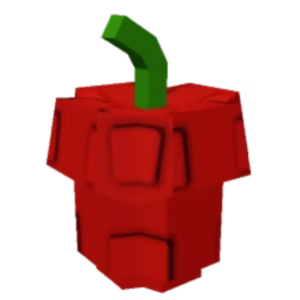 Bell Pepper