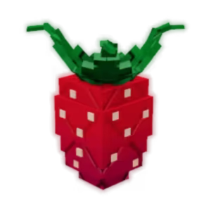 Elder Strawberry