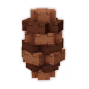 Giant Pinecone