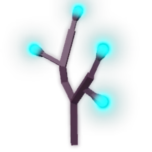 Glowthorn