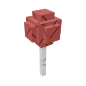 Red Lollipop